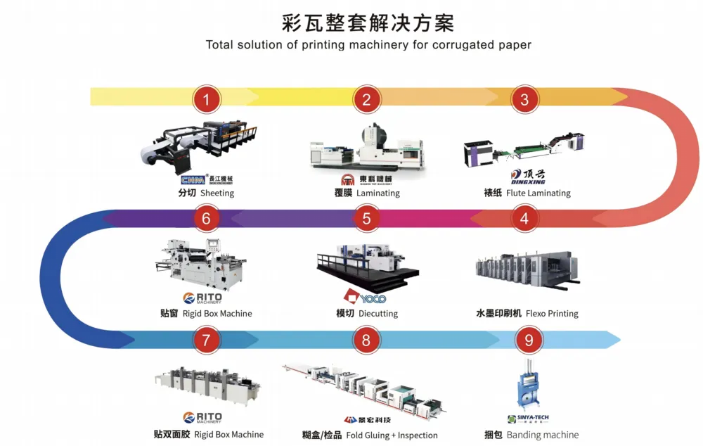 About Our Company